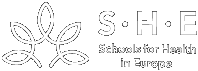 S·H·E  Schools for health in Europe