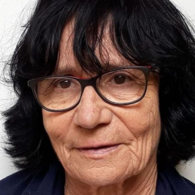 National coordinator Irit Livne